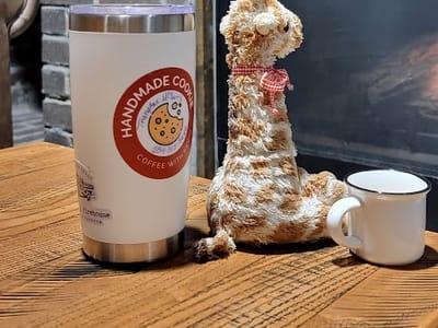 Black Rifle Coffee Company