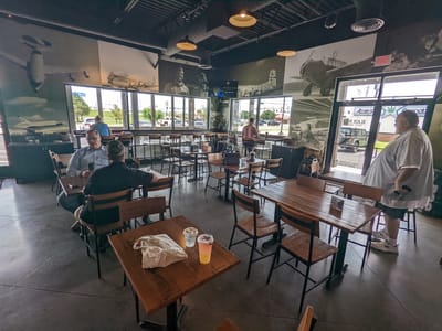 Black Rifle Coffee Company