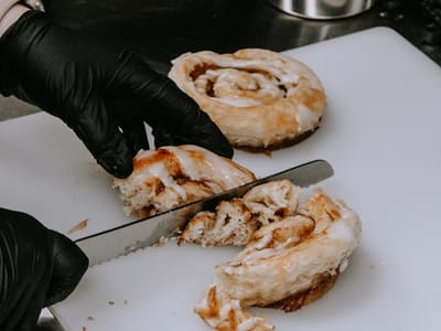 Black Rifle Coffee Company