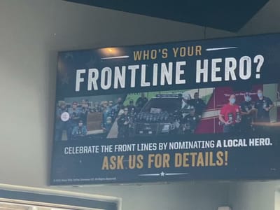 Black Rifle Coffee Company