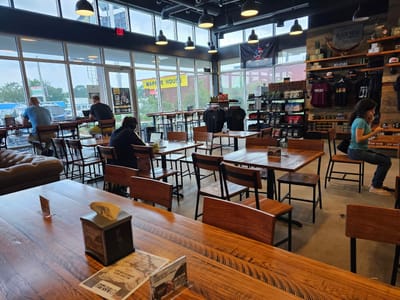 Black Rifle Coffee Company