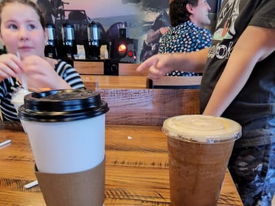 Black Rifle Coffee Company