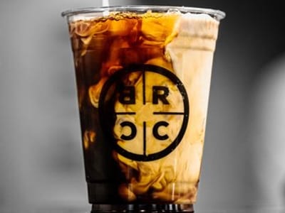 Black Rifle Coffee Company