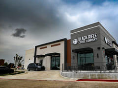 Black Rifle Coffee Company