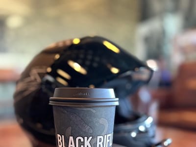 Black Rifle Coffee Company