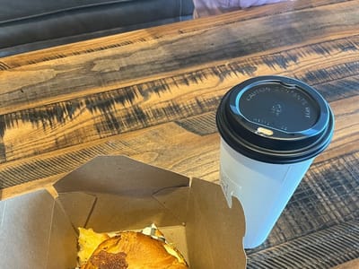 Black Rifle Coffee Company