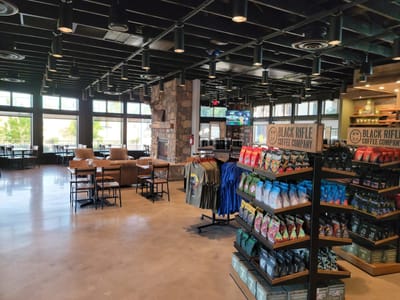 Black Rifle Coffee Company