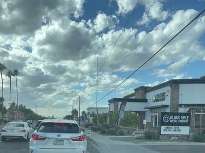 Black Rifle Coffee Company