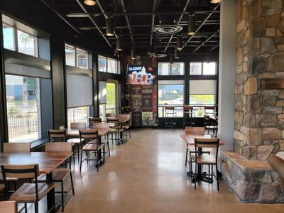 Black Rifle Coffee Company