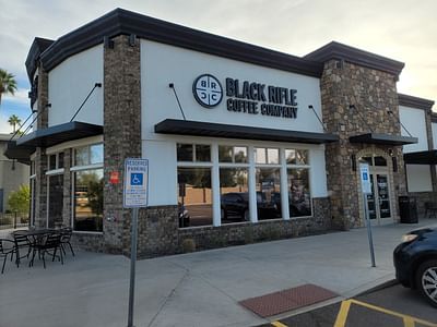 Black Rifle Coffee Company