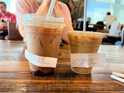 Black Rifle Coffee Company