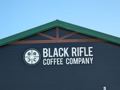 Black Rifle Coffee Company