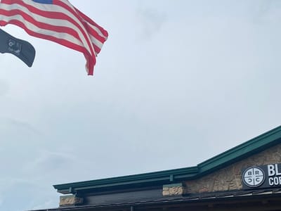 Black Rifle Coffee Company