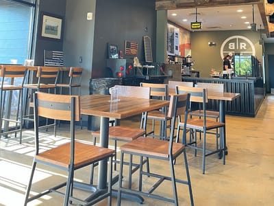 Black Rifle Coffee Company