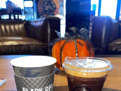 Black Rifle Coffee Company