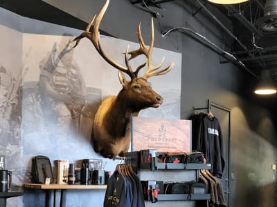 Black Rifle Coffee Company