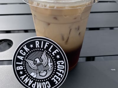 Black Rifle Coffee Company