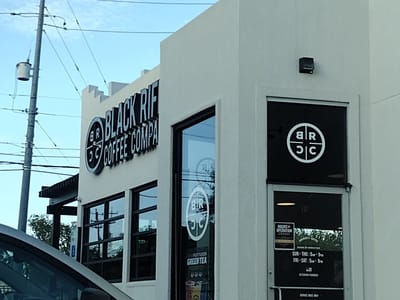 Black Rifle Coffee Company