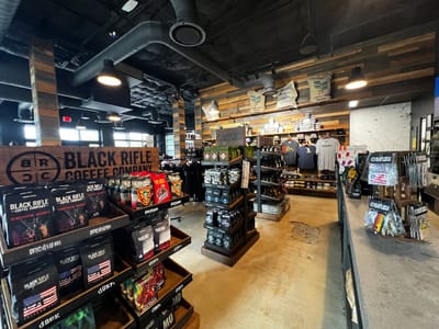Black Rifle Coffee Company
