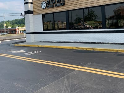 Black Rifle Coffee Company