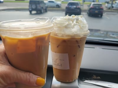 Black Rifle Coffee Company