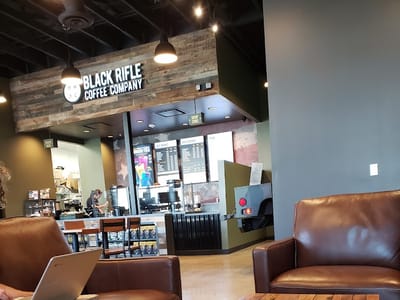 Black Rifle Coffee Company