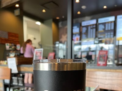 Black Rifle Coffee Company