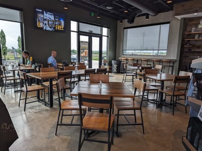 Black Rifle Coffee Company