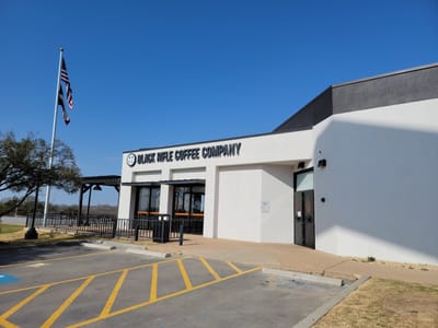 Black Rifle Coffee Company