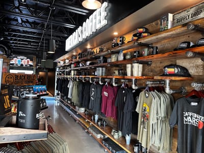 Black Rifle Coffee Company