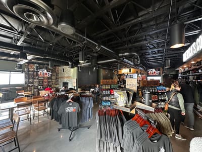 Black Rifle Coffee Company