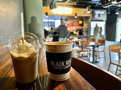 Black Rifle Coffee Company