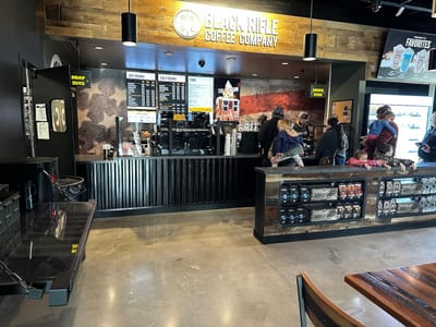 Black Rifle Coffee Company