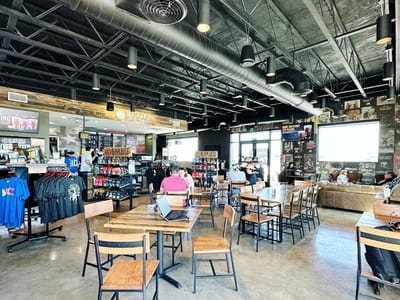 Black Rifle Coffee Company