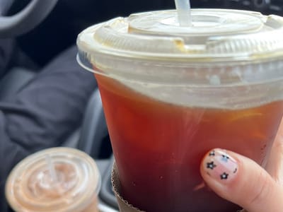 Black Rifle Coffee Company