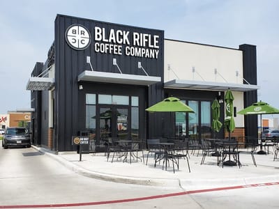 Black Rifle Coffee Company