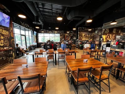 Black Rifle Coffee Company