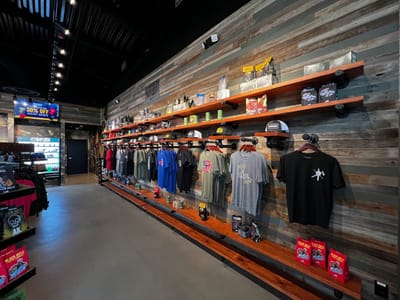 Black Rifle Coffee Company