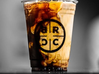 Black Rifle Coffee - River Street