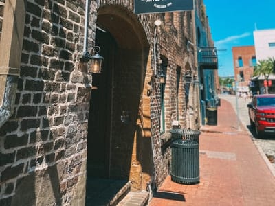 Black Rifle Coffee - River Street