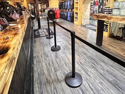 Black Rifle Coffee - River Street