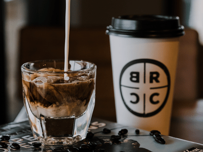 Black Rifle Coffee