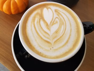 Black Ring Coffee Roasters