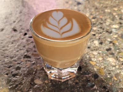 Black Ring Coffee Roasters