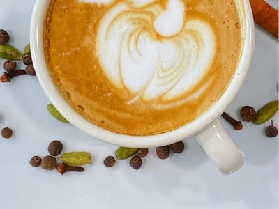 Black River Coffee Bar