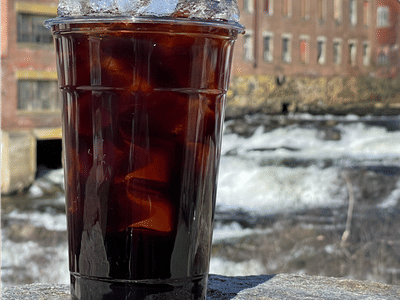 Black River Coffee Bar