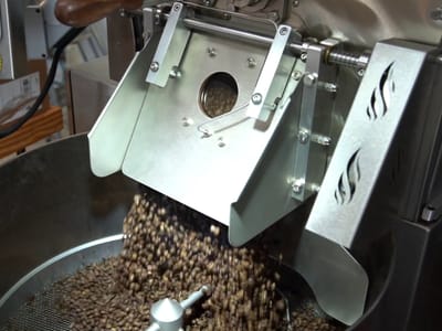 Black River Roasters