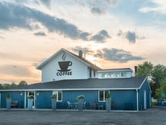 Black River Roasters