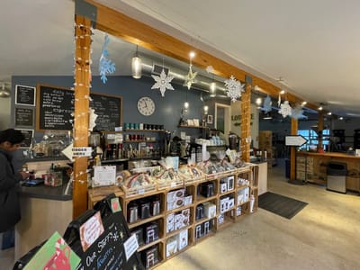 Black River Roasters