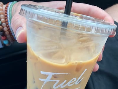 Black Rock Coffee Bar